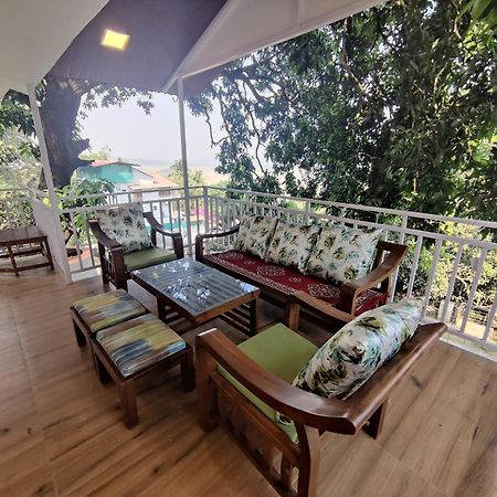 Whitehouse Homestay By Oxystays Hospitality Alībāg Dış mekan fotoğraf