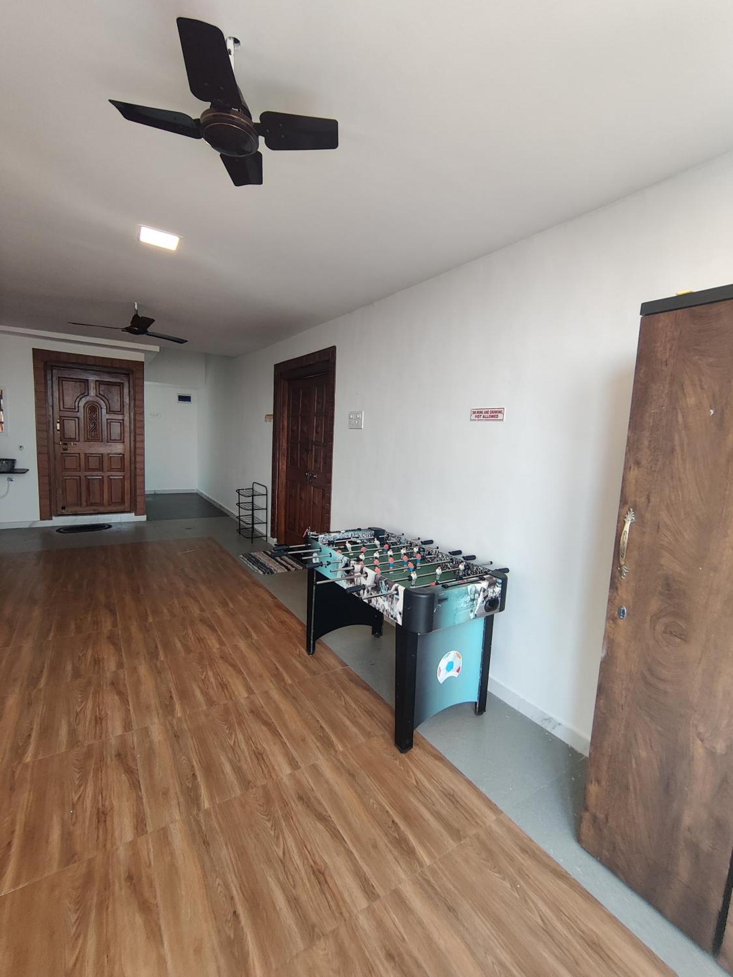 Whitehouse Homestay By Oxystays Hospitality Alībāg Dış mekan fotoğraf