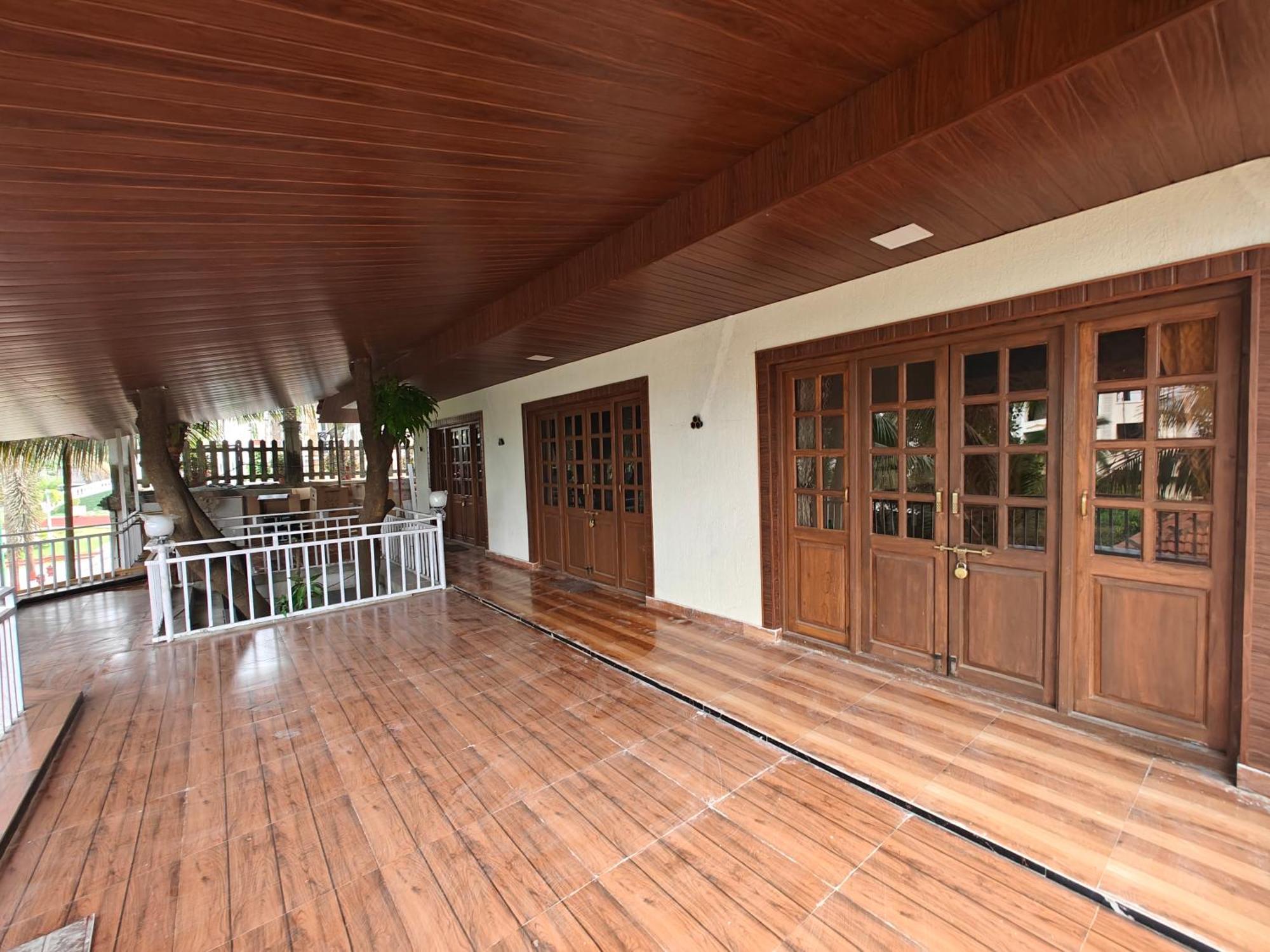 Whitehouse Homestay By Oxystays Hospitality Alībāg Oda fotoğraf